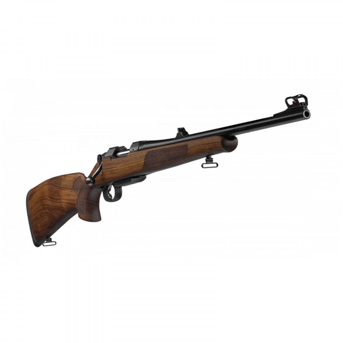 Carabină CZ 557 Lux 8x57JS