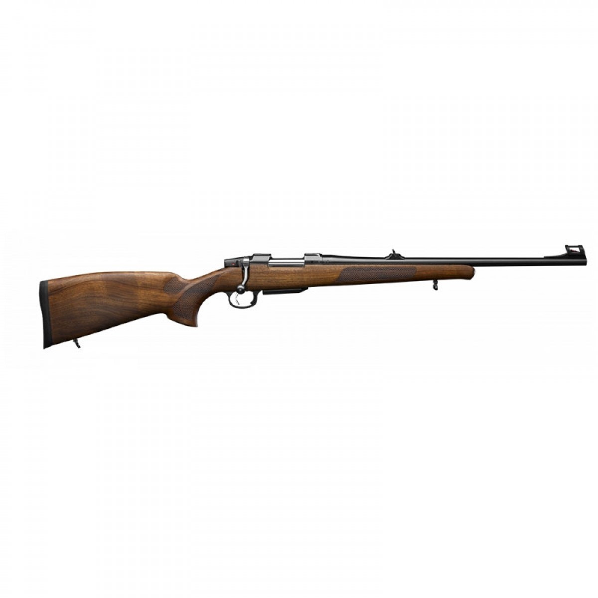 Carabină CZ 557 Lux 8x57JS