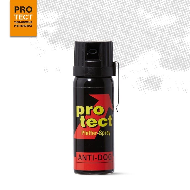 Spray Autoapărare Protect KKS 50ml