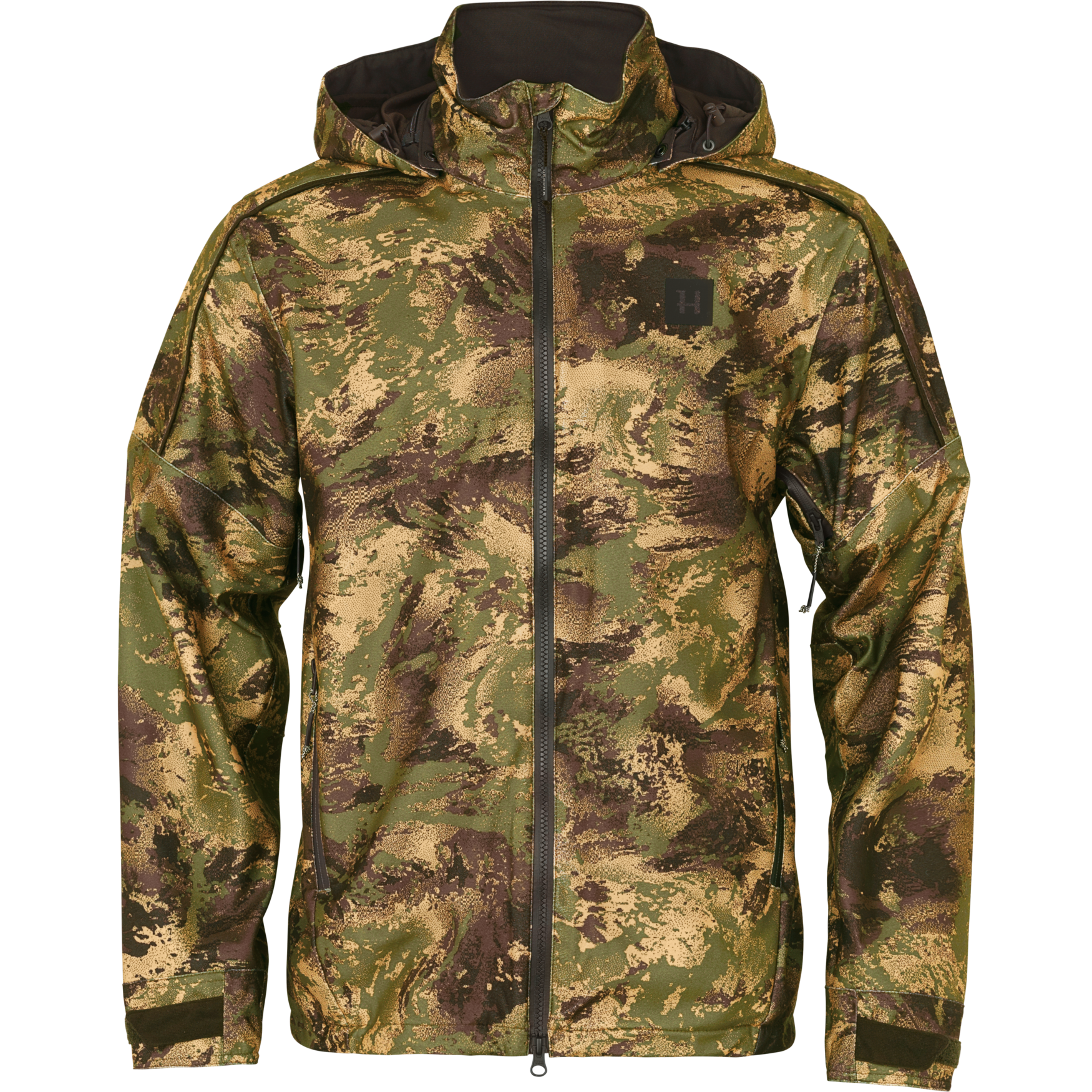 Jacheta DEER STALKER CAMO HWS Härkila