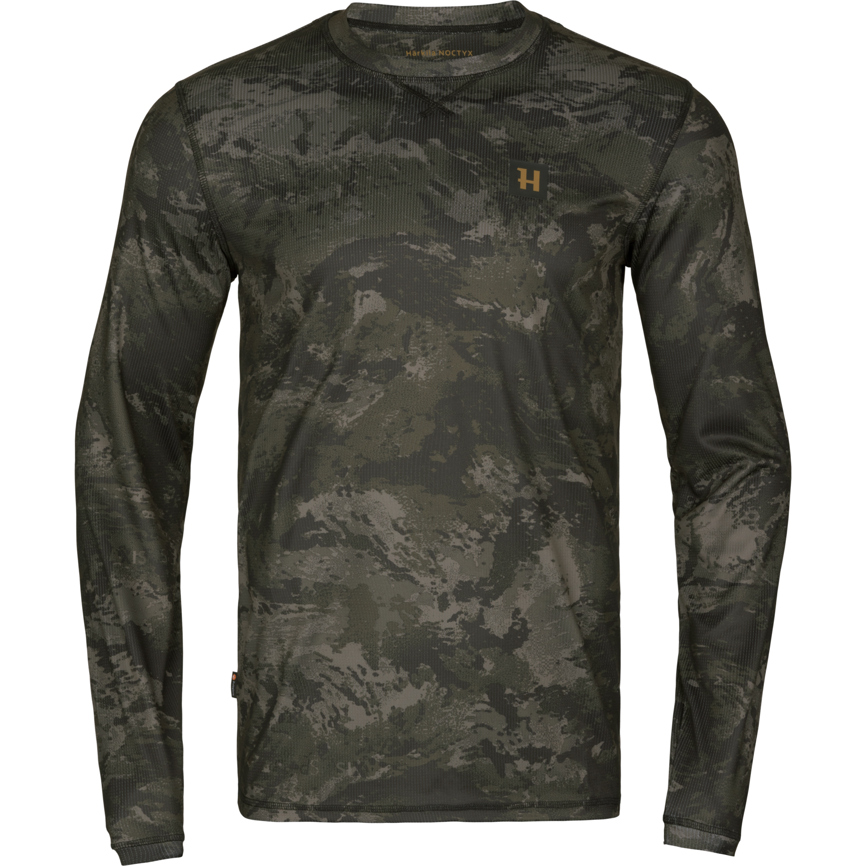 BLUZA DE CORP CAMO HARKILA NOCTYX