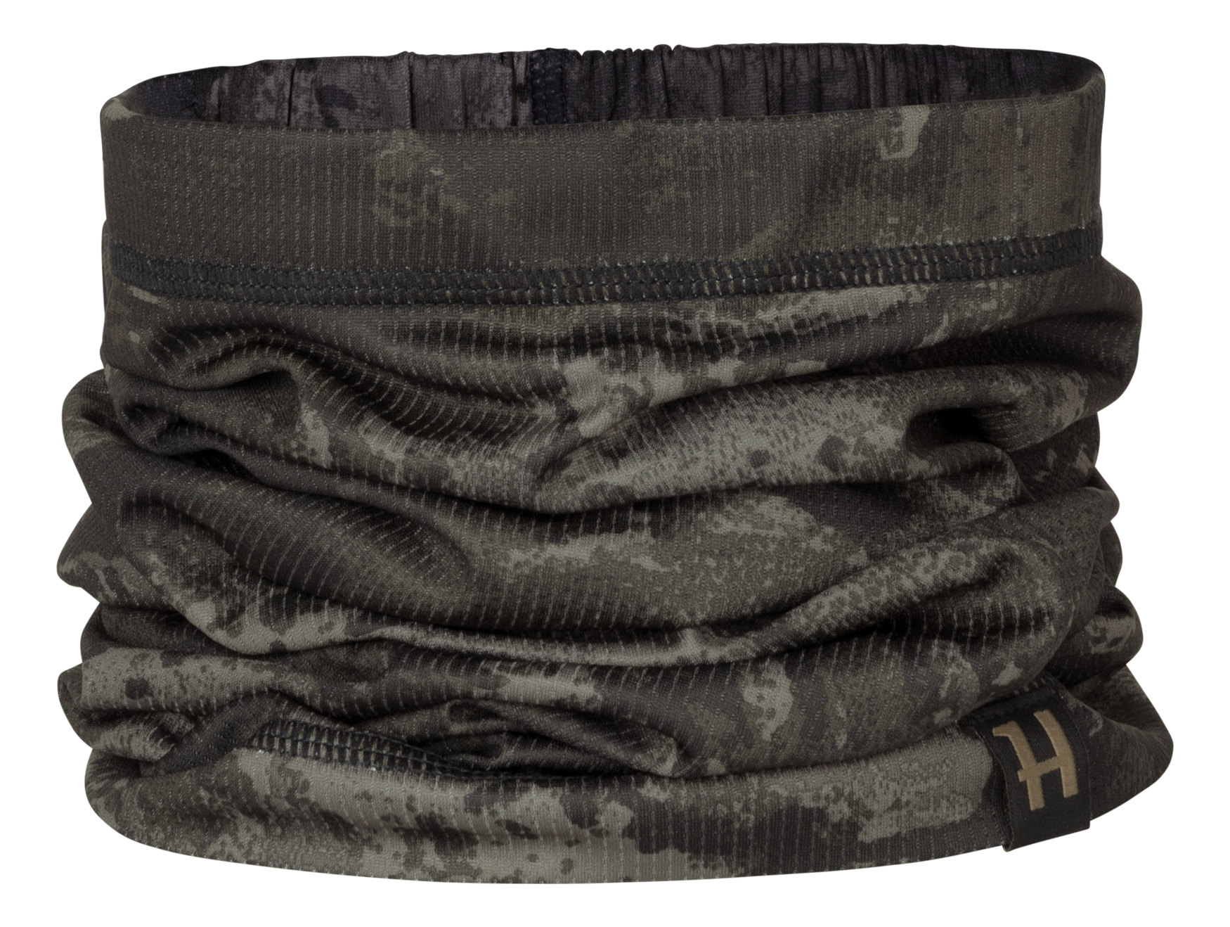 Guler NOCTYX Camuflaj pentru gat AXIS MSP Black - Harkila