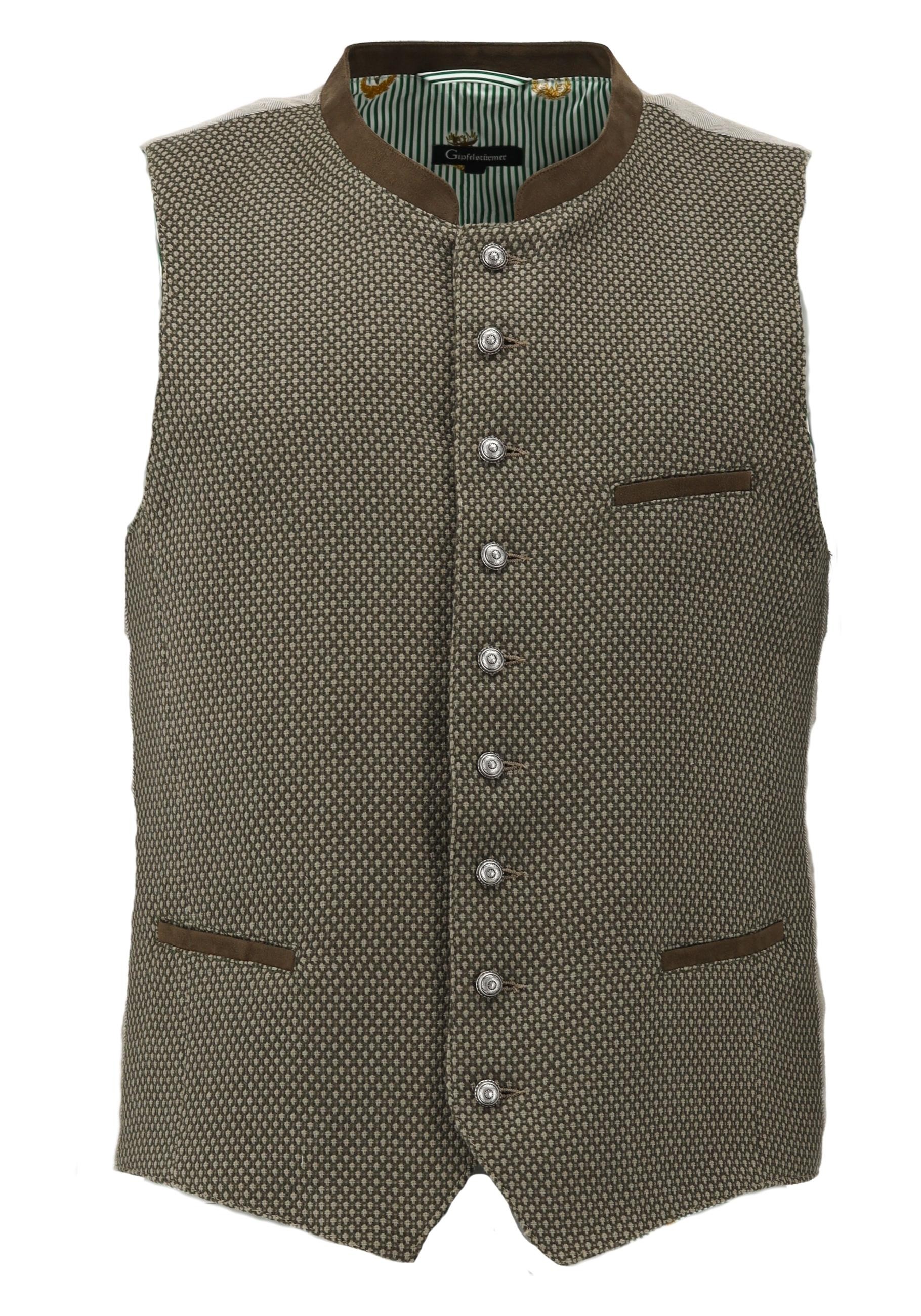 Vesta eleganta Green Orbis Trachten 