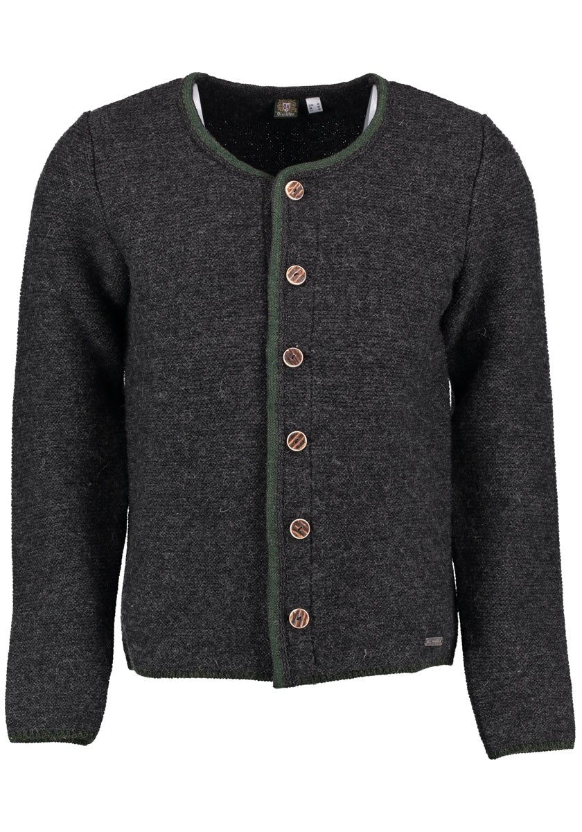 Pulover tricotat premium Orbis Trachten