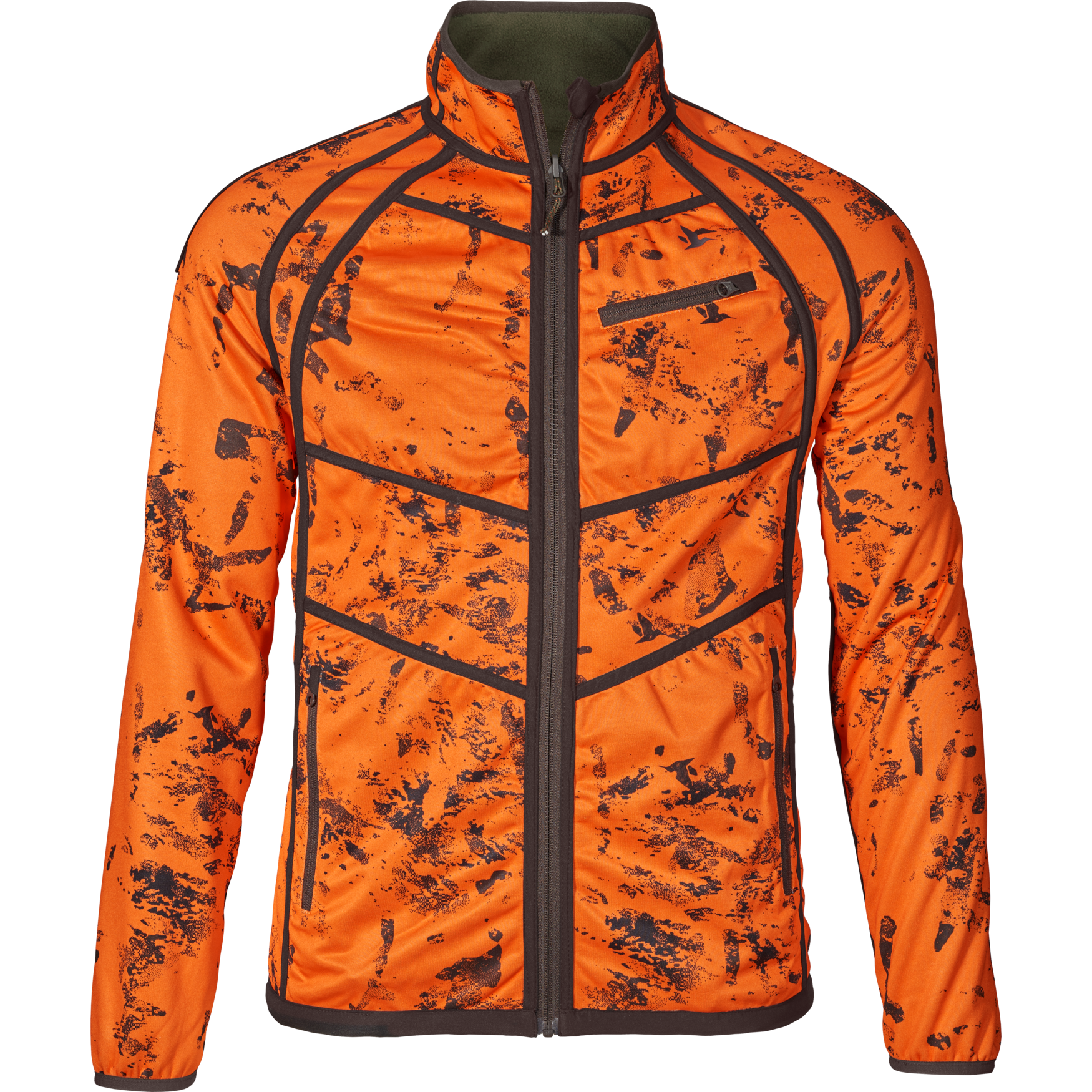 Jacheta reversibila Seeland 