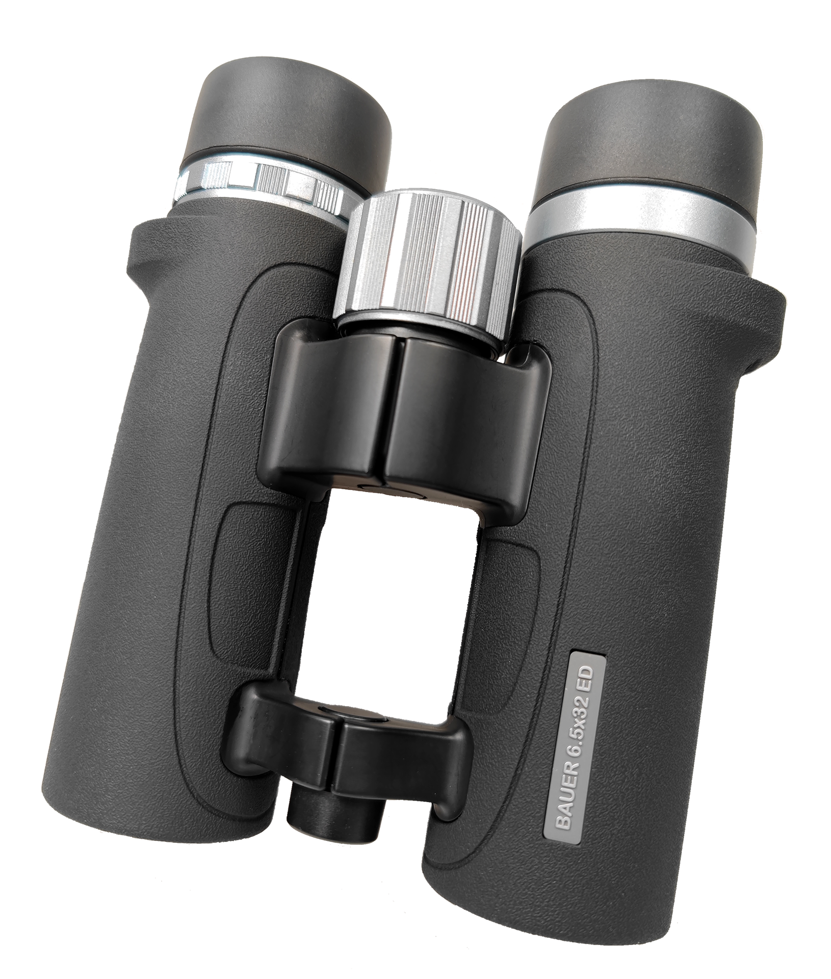 Binoclu Bauer 6,5x32 ED