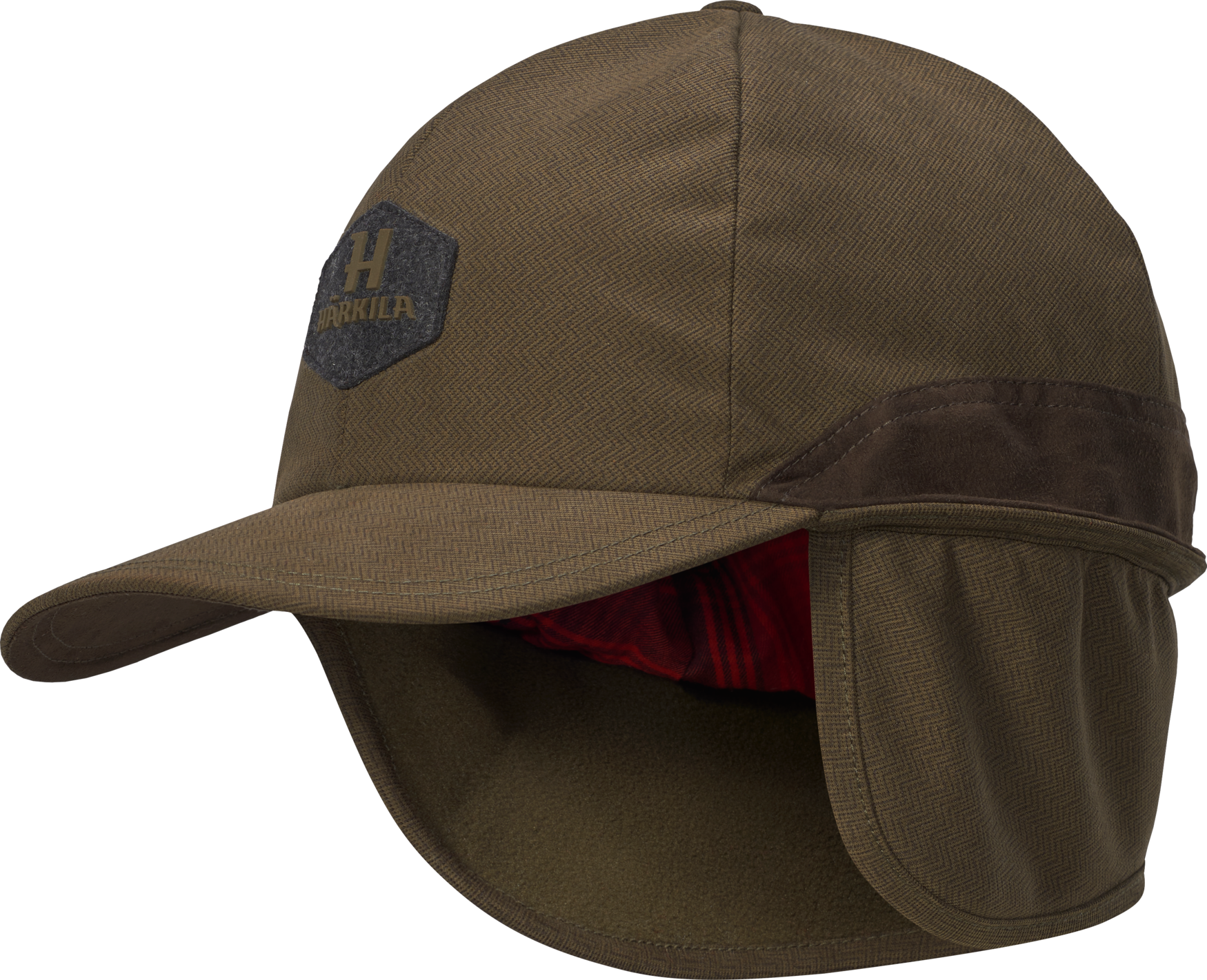 Sapca Driven Hunt HSP