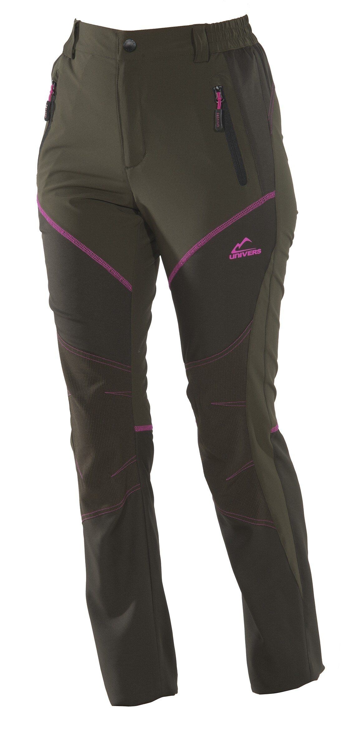 Pantaloni Damă Marmolada Univers 