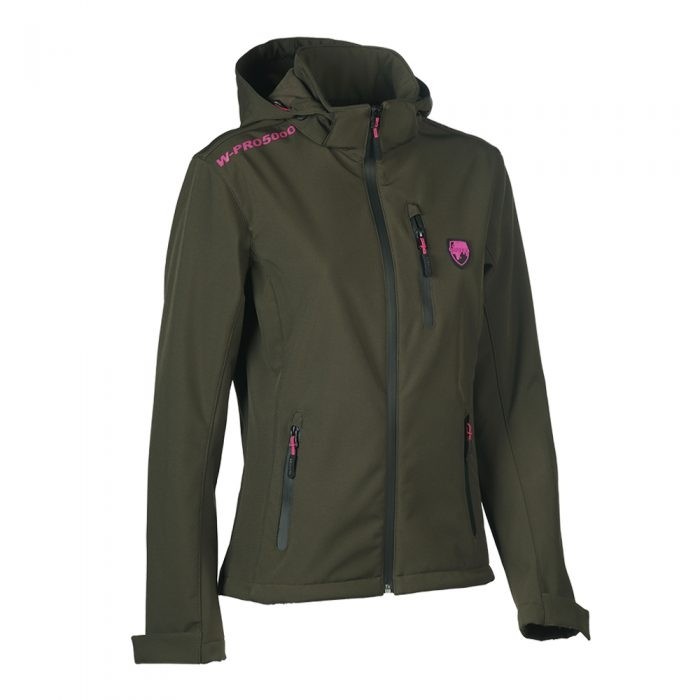 Jachetă Softshell U-Tex Univers