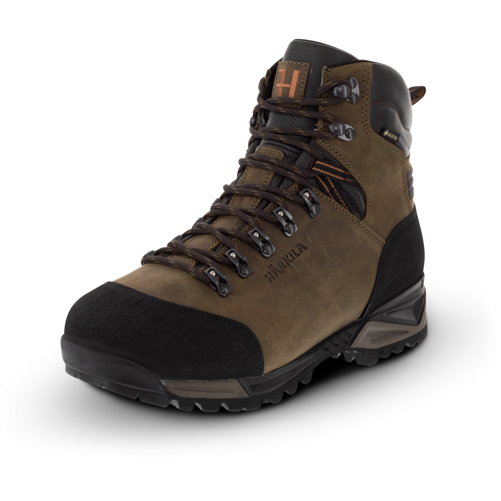 BOCANCI HARKILA FOREST HUNTER GTX MID