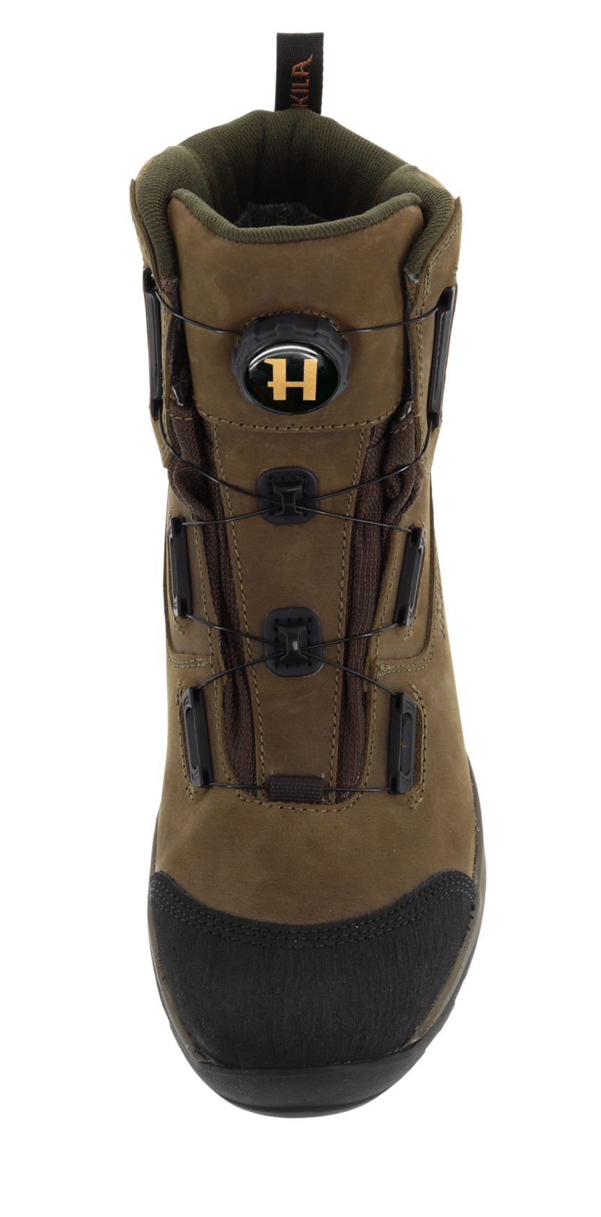 Bocanci Harkila REIDMAR MID 2.0 GTX-1 Brown