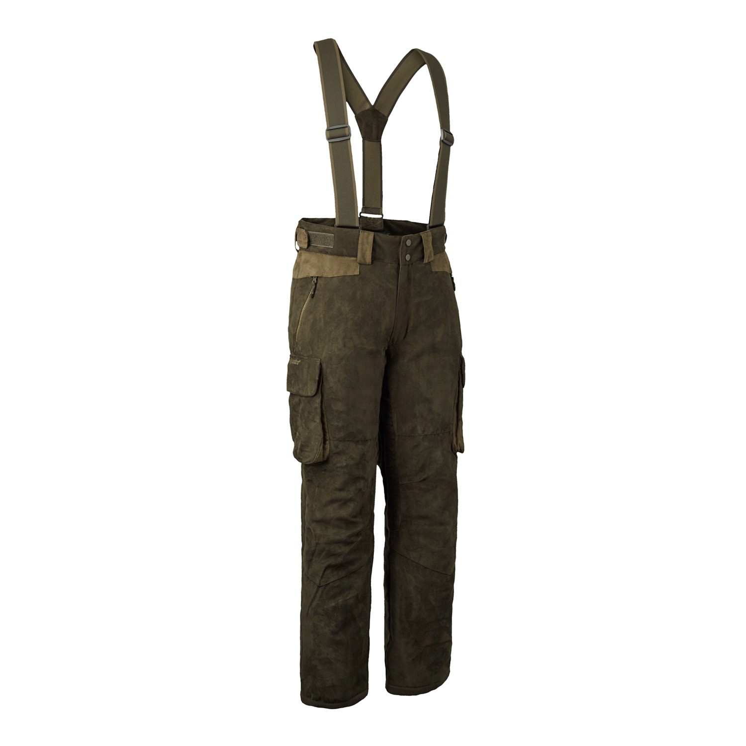 Pantaloni Deer Winter Deerhunter