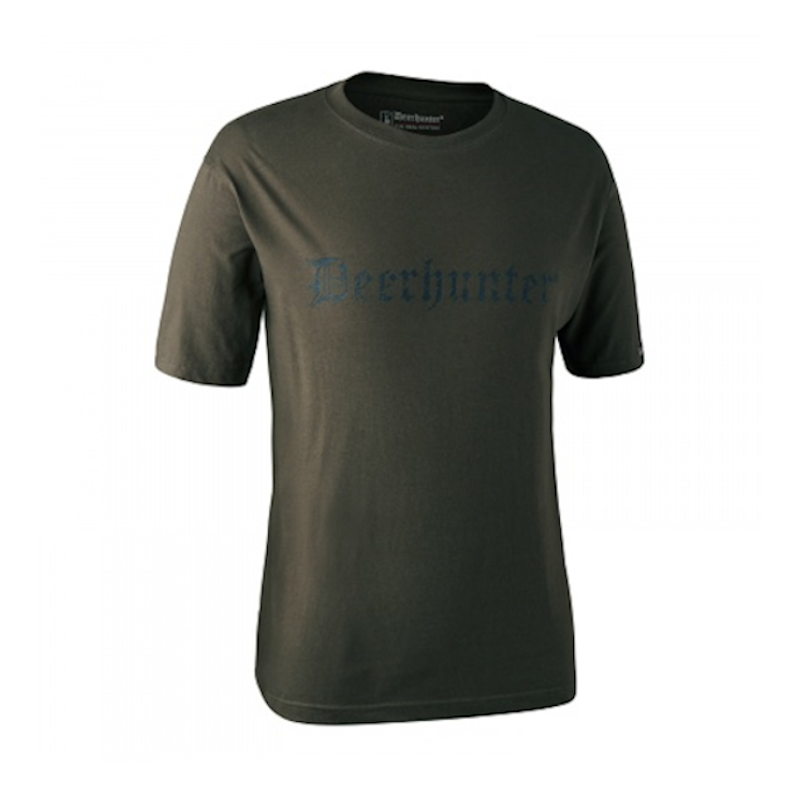 Tricou Deerhunter 