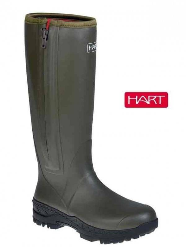 CIZMA HART TRAKAI NEOPREN