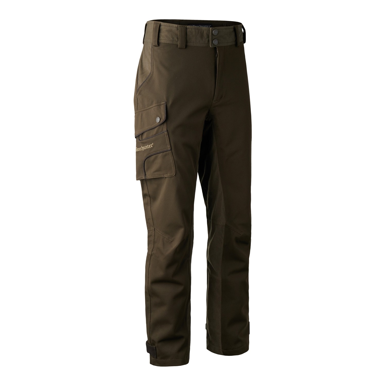 Pantalon Muflon Light Deerhunter 