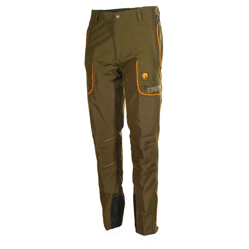 Pantaloni Univers - Tex Tech 3