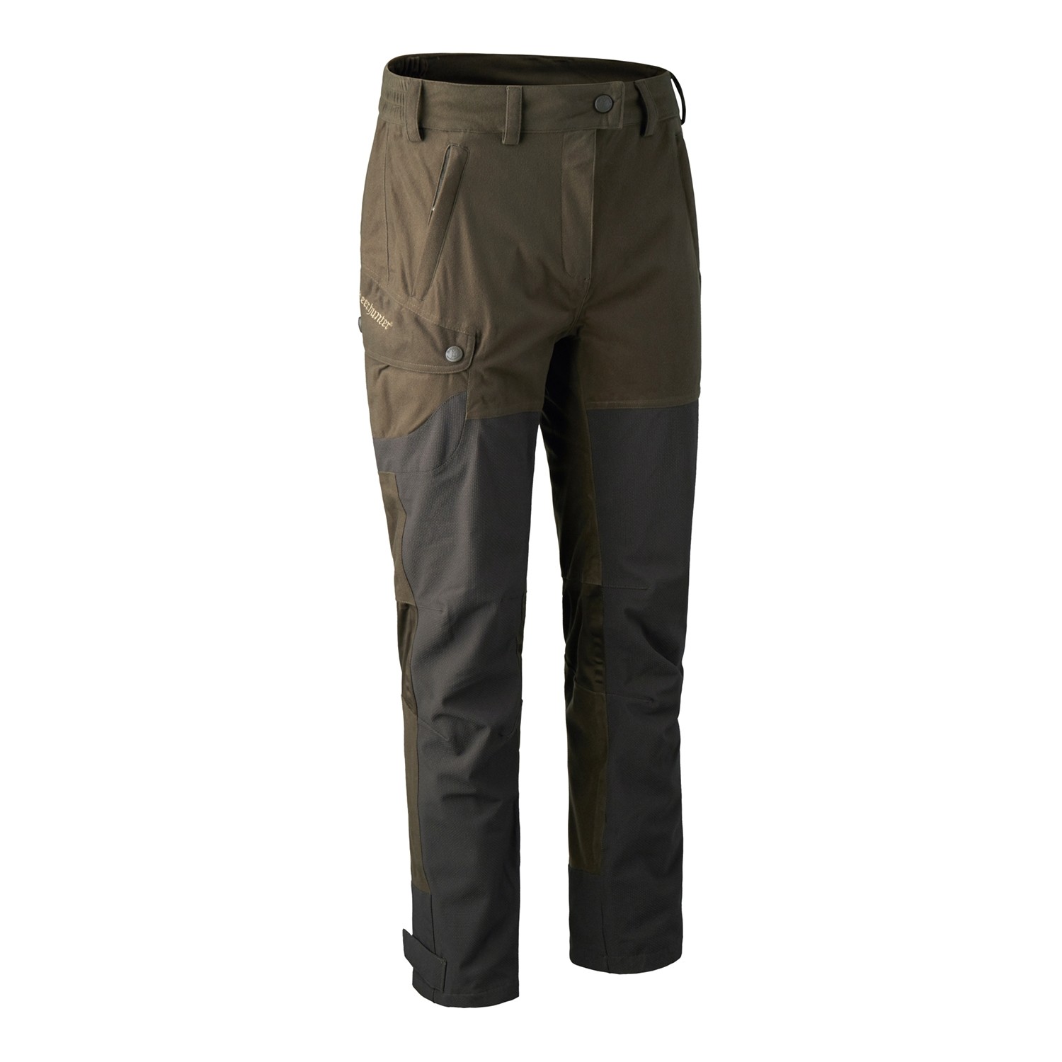 PANTALONI DE DAMA CHRISTINE DEERHUNTER