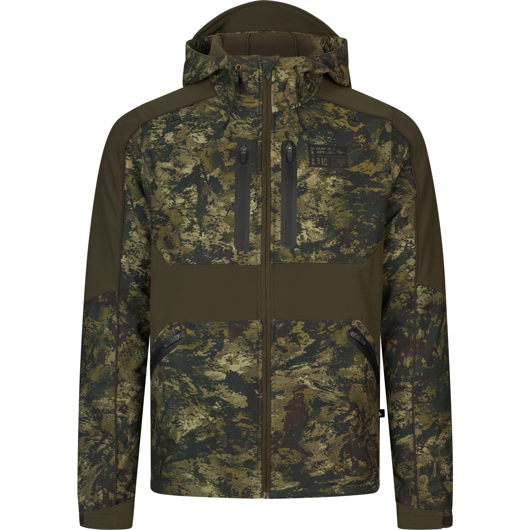 JACHETA SEELAND CHASER AERO CAMO