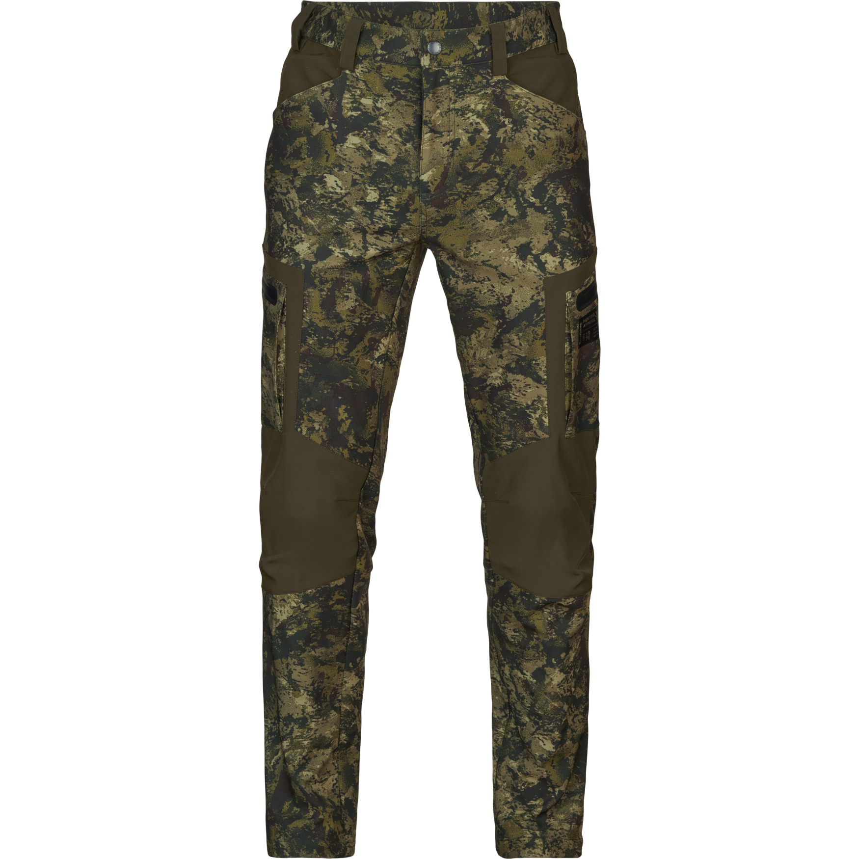 PANTALONI SEELAND CHASER AERO CAMO