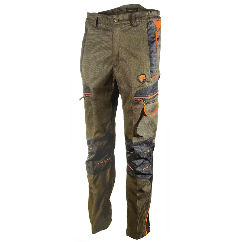 Pantaloni Cinghiale U-Tex Univers 