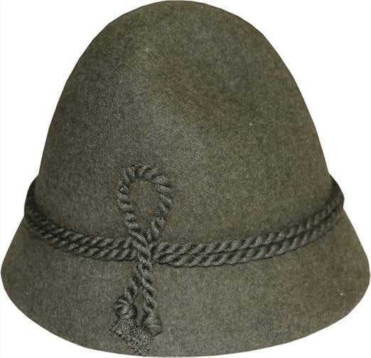 Pălărie tiroleză Lodenhut