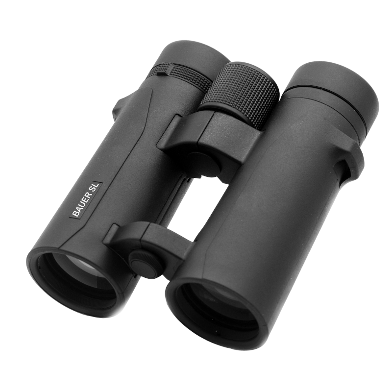 Binoclu Bauer 10x42 Outdoor SL