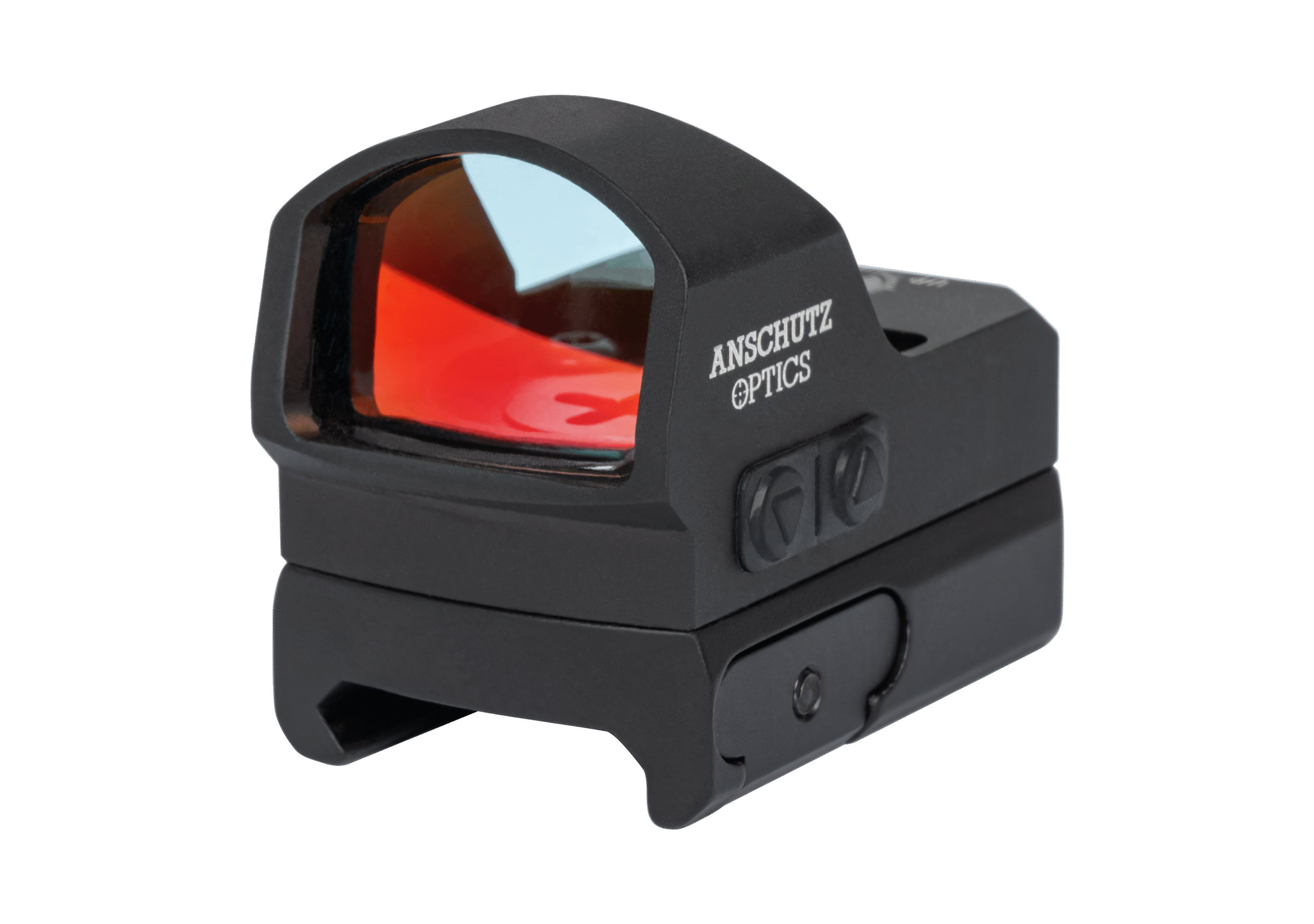 RED DOT REFLEX PRO Small Anschütz Optics
