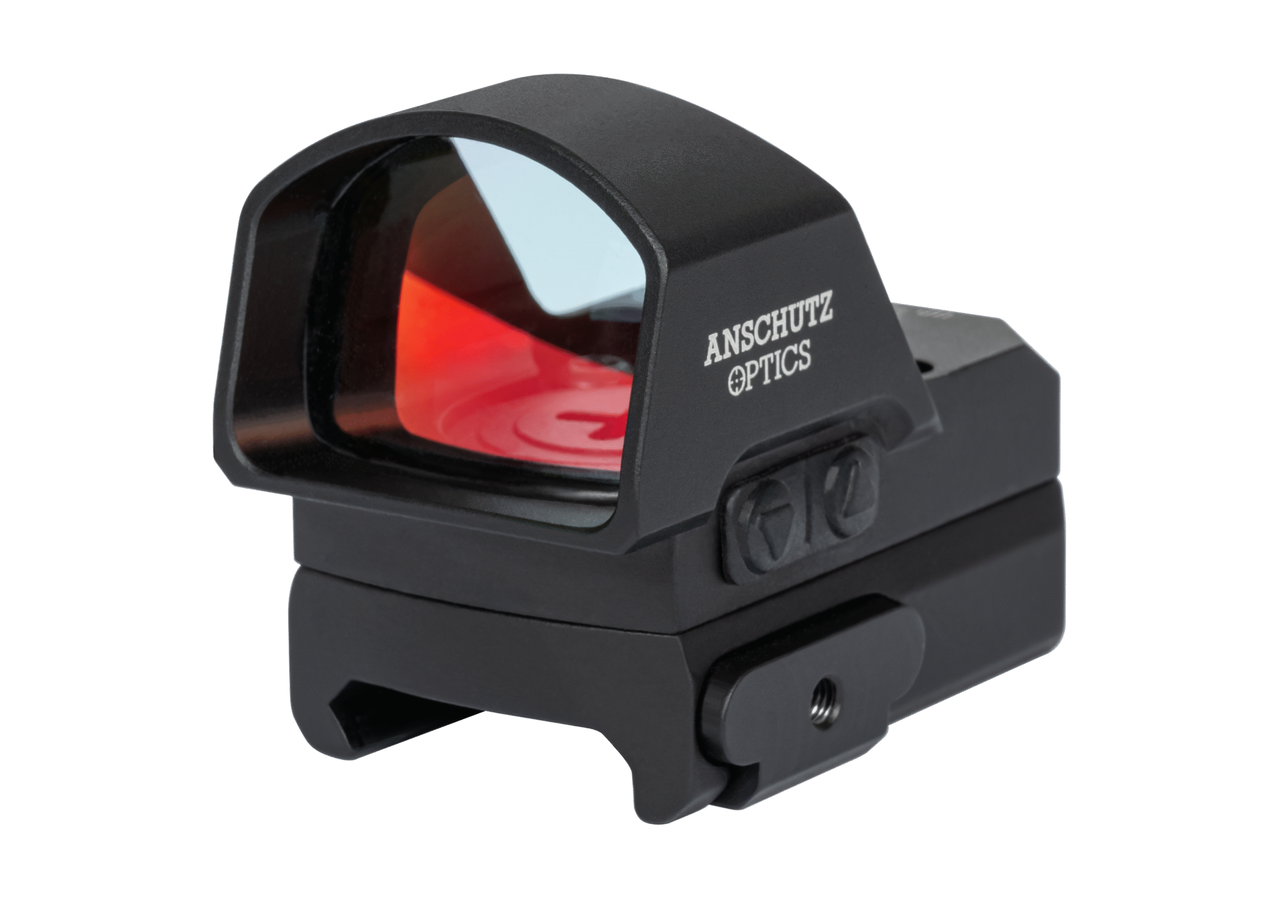 RED DOT REFLEX PRO Wide Anschütz Optics