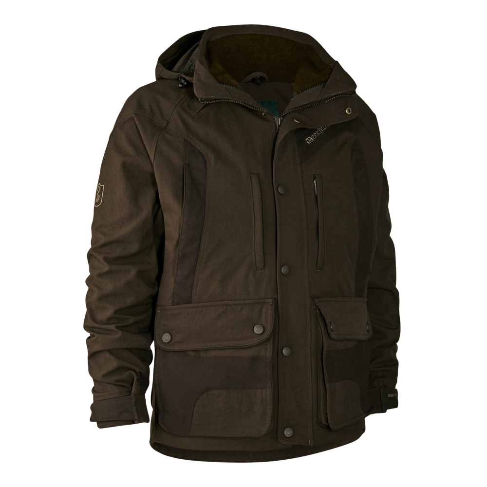 JACHETA MUFLON EXTREME DEERHUNTER