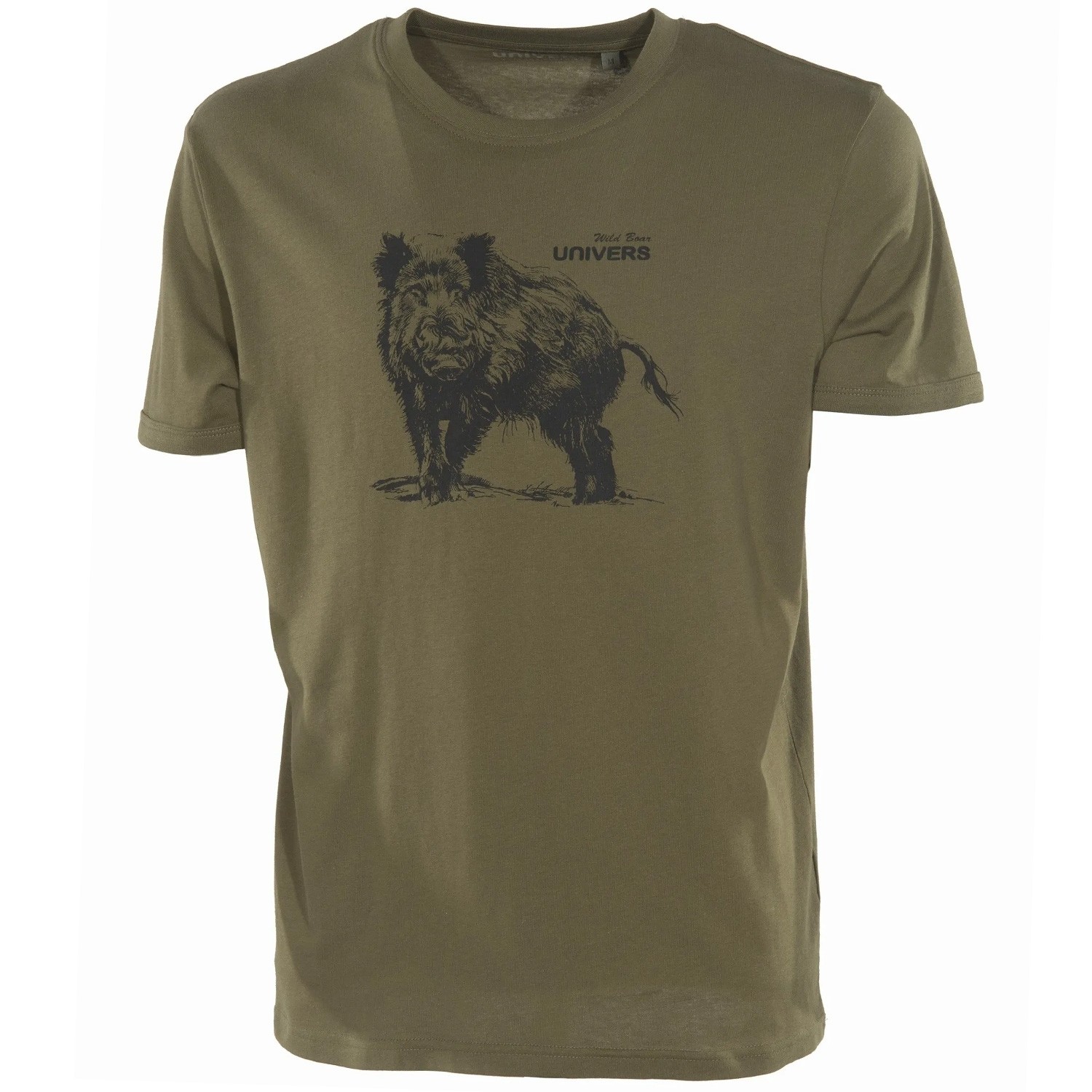 TRICOU BECCACCIA UNIVERS