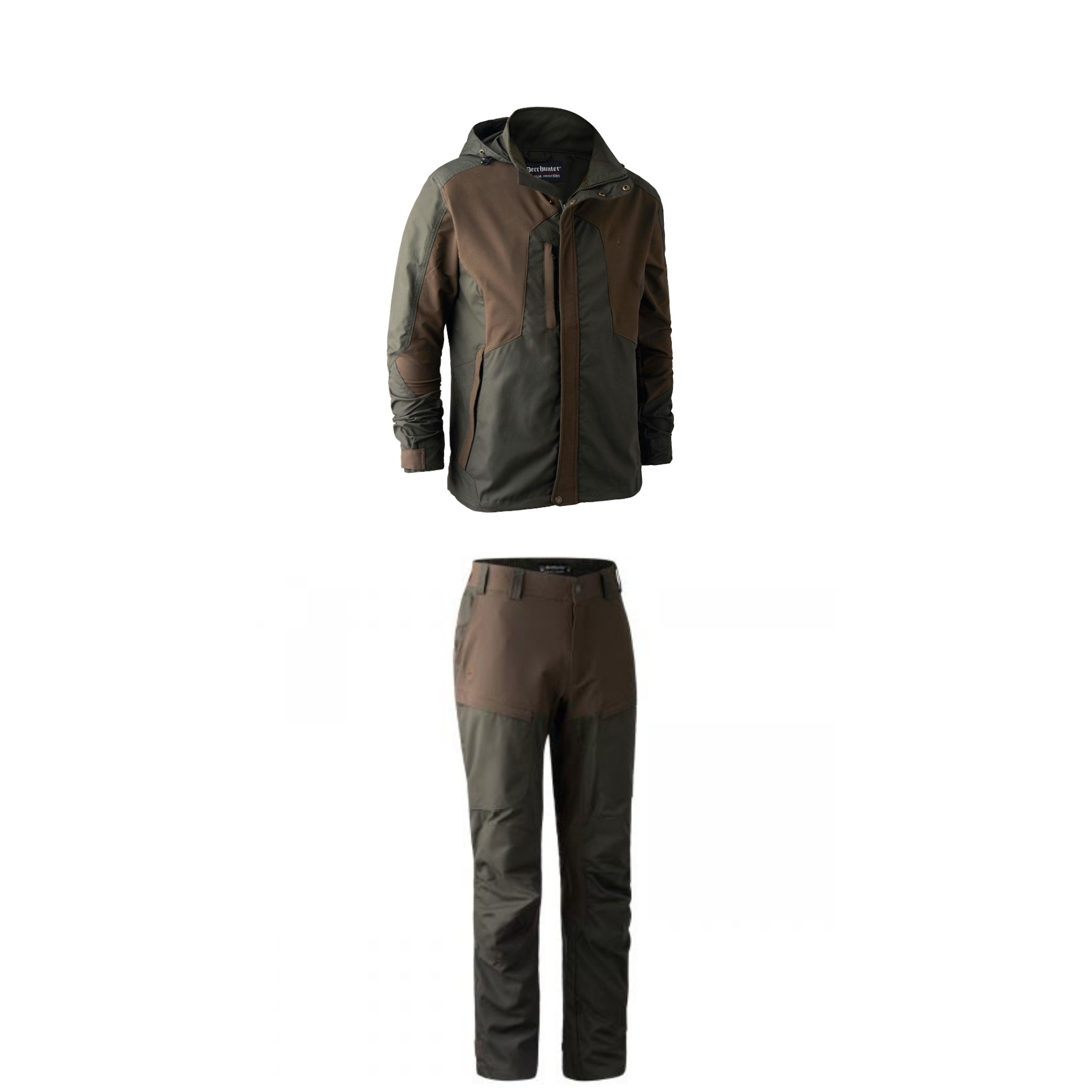 Costum Strike Deerhunter