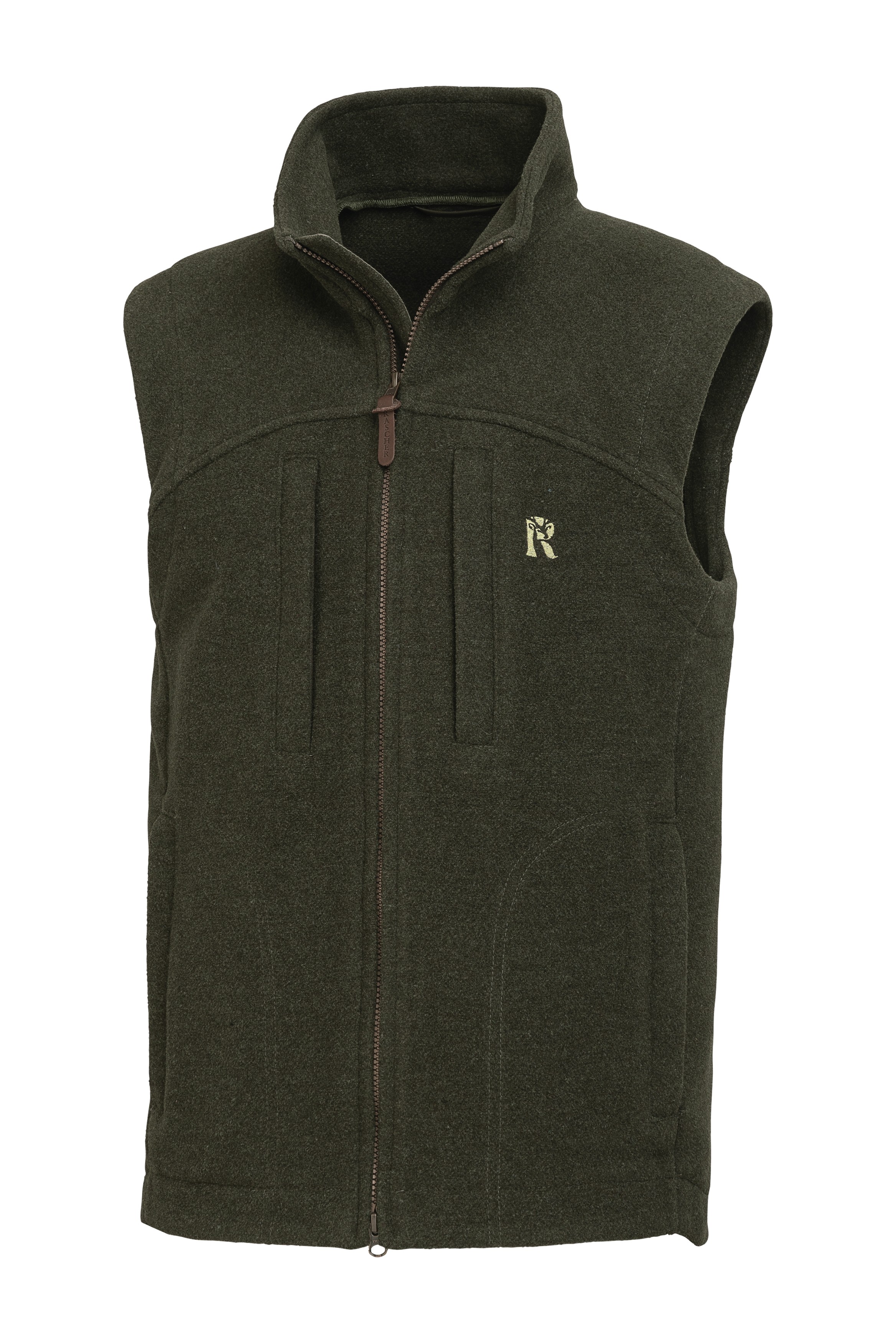 VESTA LODEN "Hannes" RASCHER