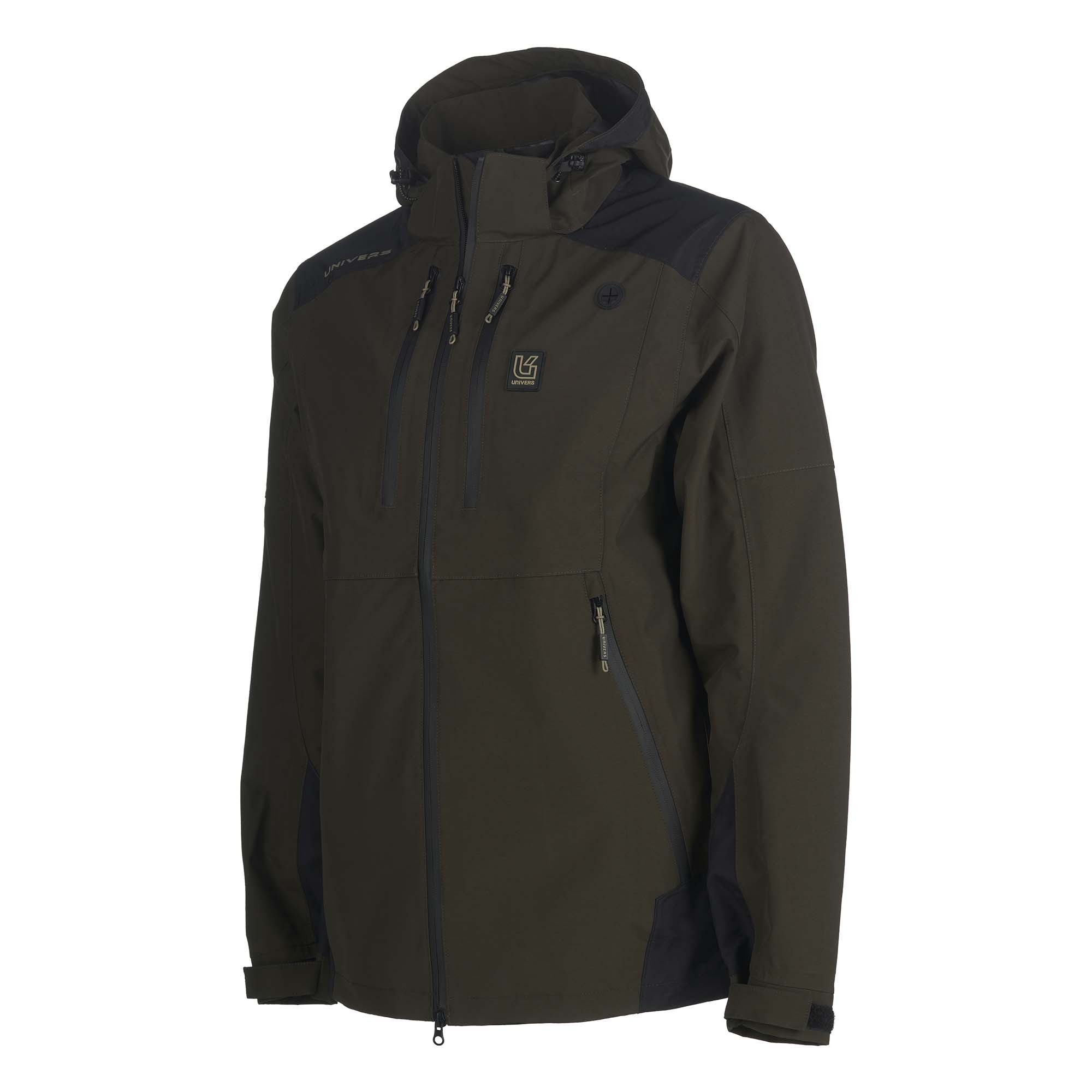 JACHETA FEDAIA UNIVERS