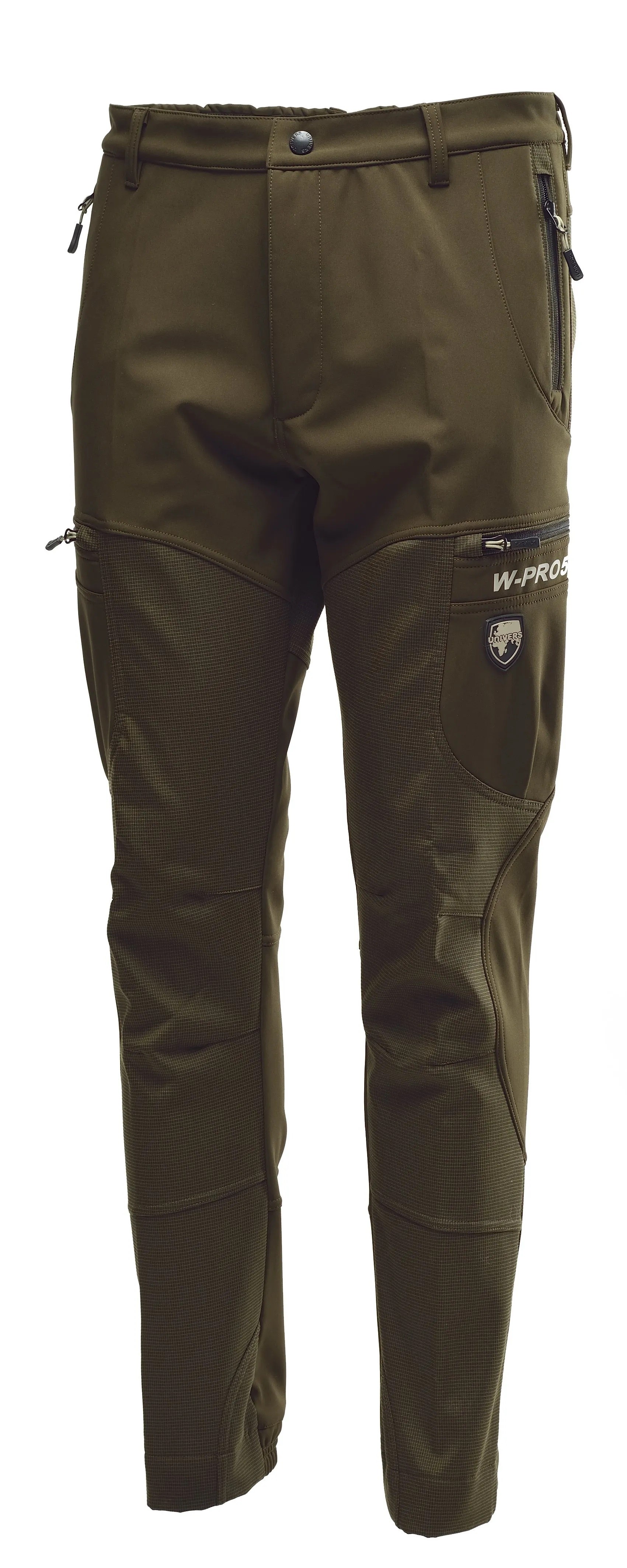 Pantaloni Univers Softshell U-Tex