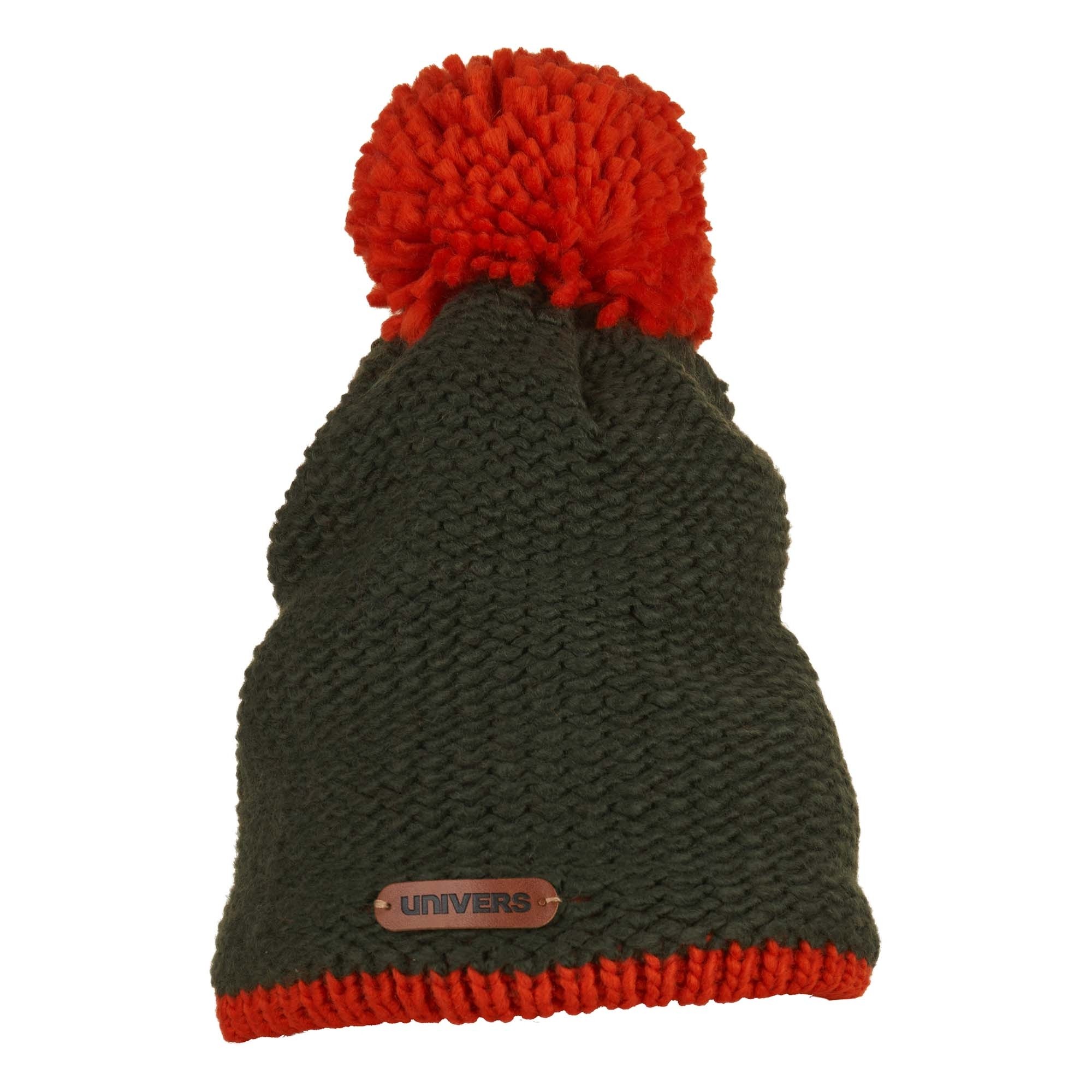 CACIULA BARBATI ALPI UNIVERS