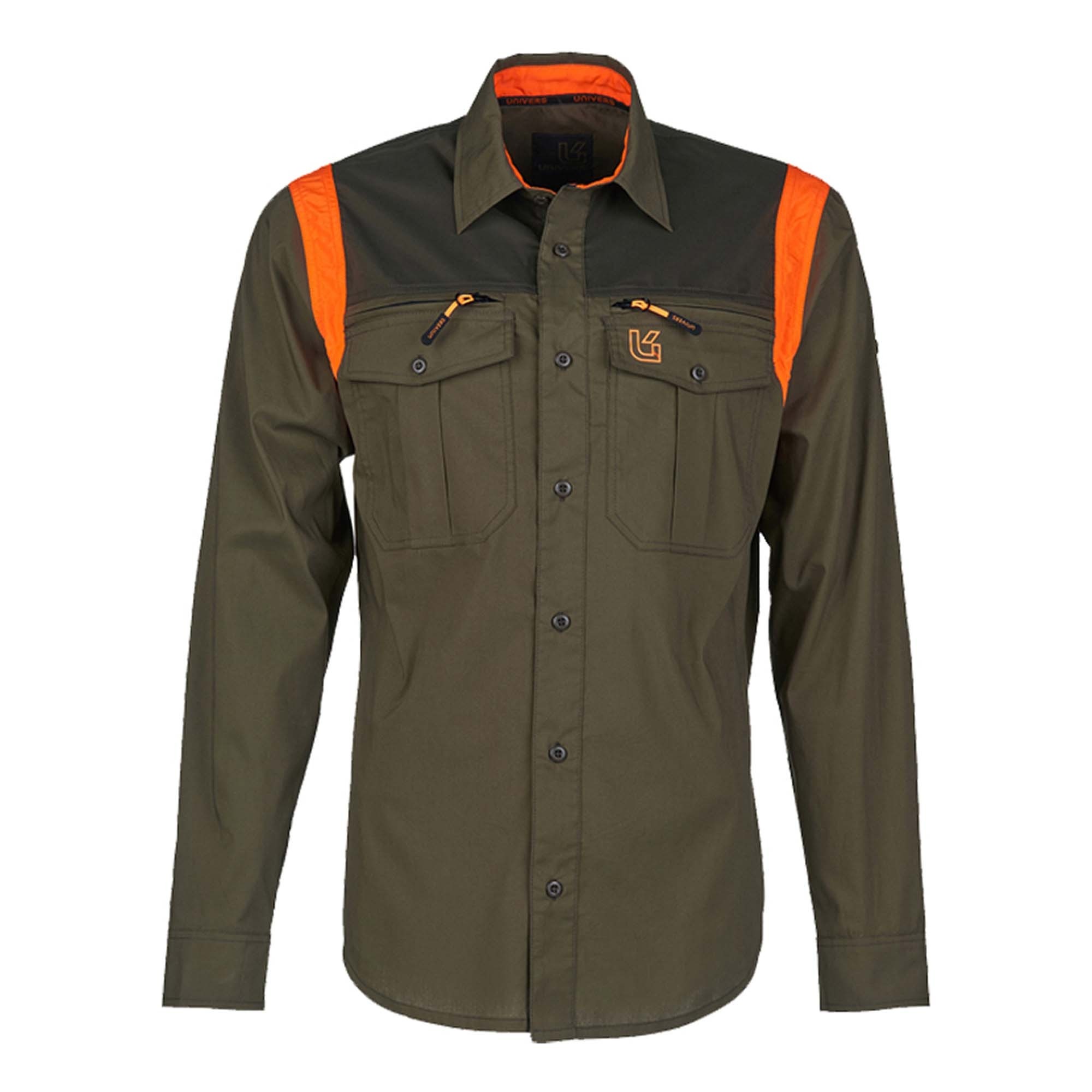 CAMASA VALLEY UNIVERS