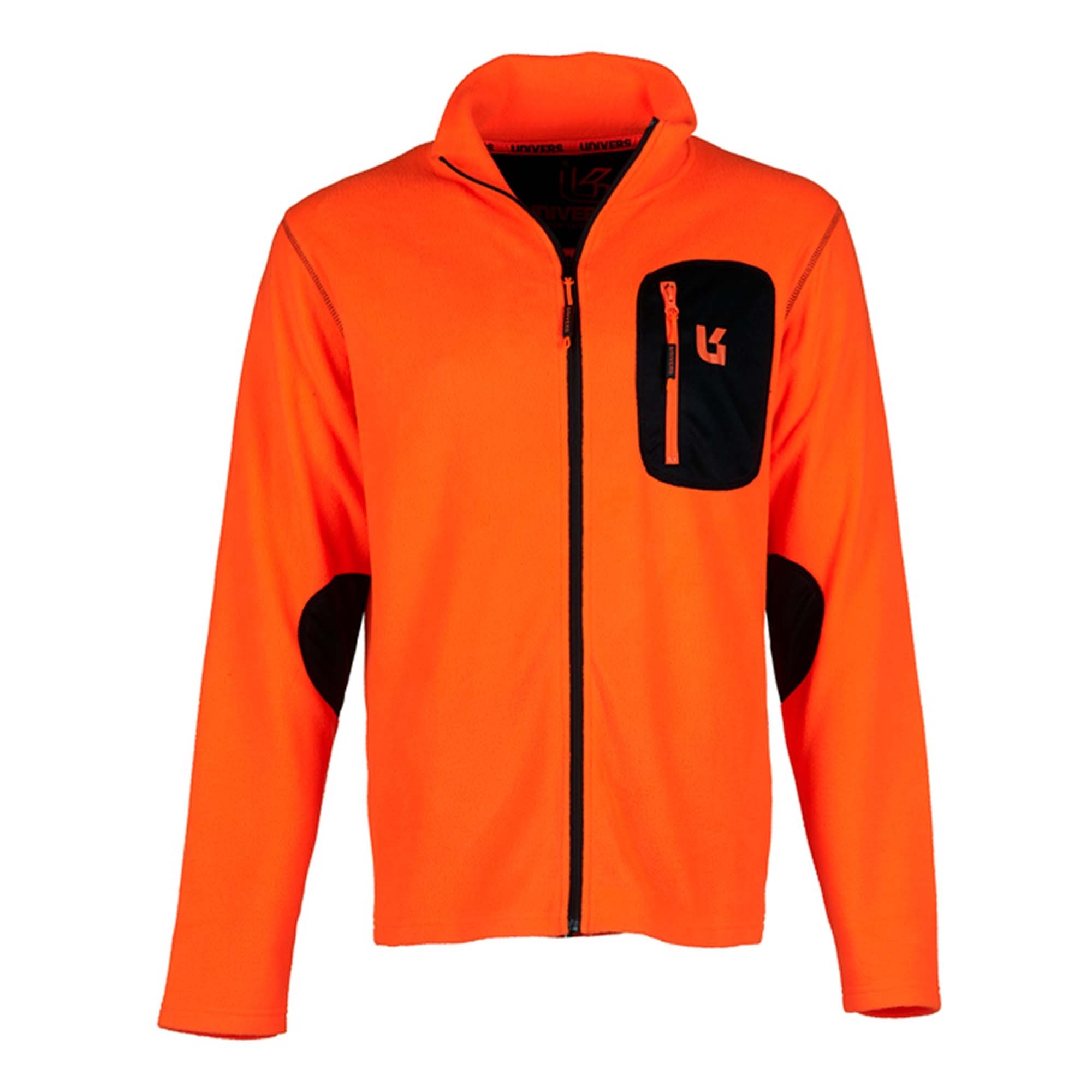 FLEECE SPINALE UNIVERS