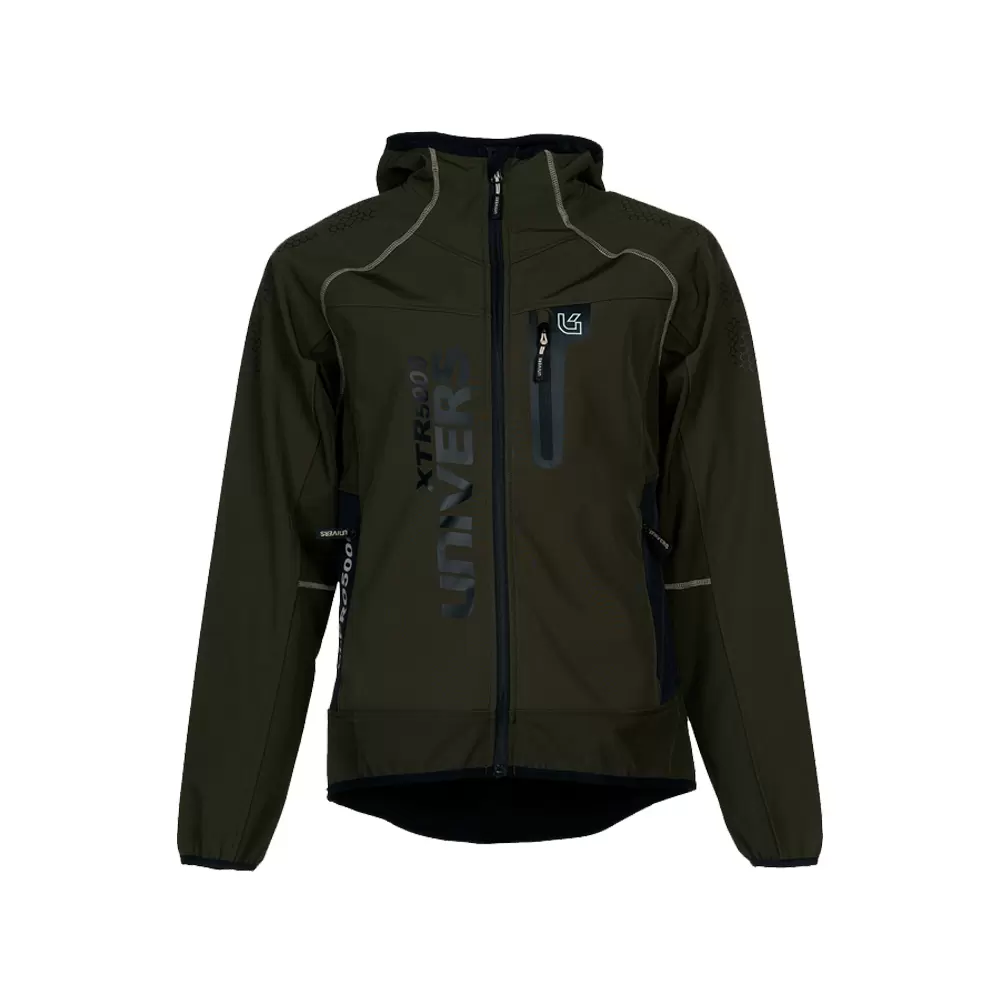 JACHETA SENALES UNIVERS