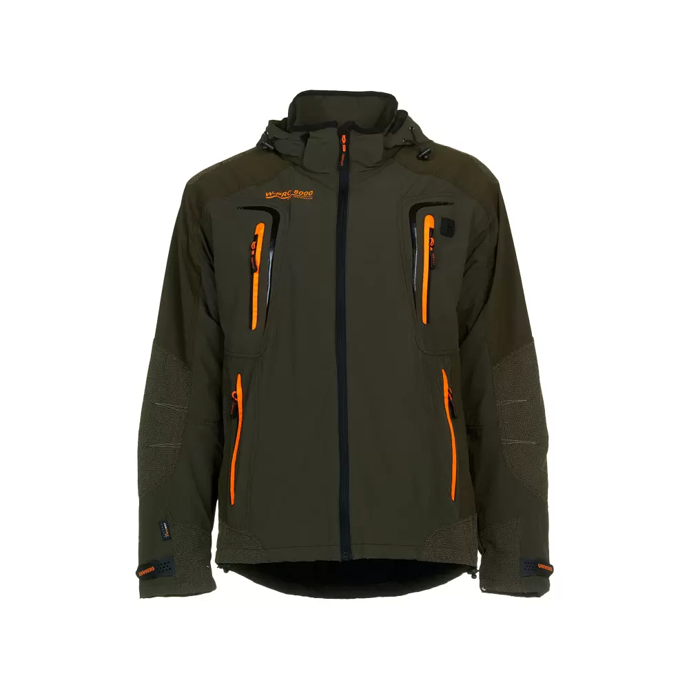 JACHETA SESTIERE UNIVERS