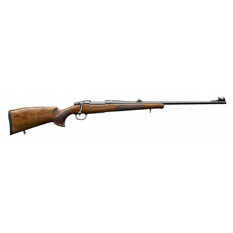 Carabină CZ 557 Lux II .30-06 Spr