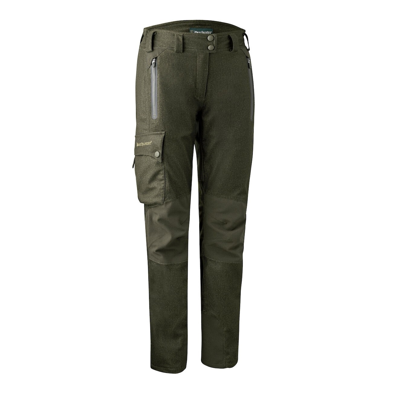 Pantaloni Lady Raven Deerhunter 