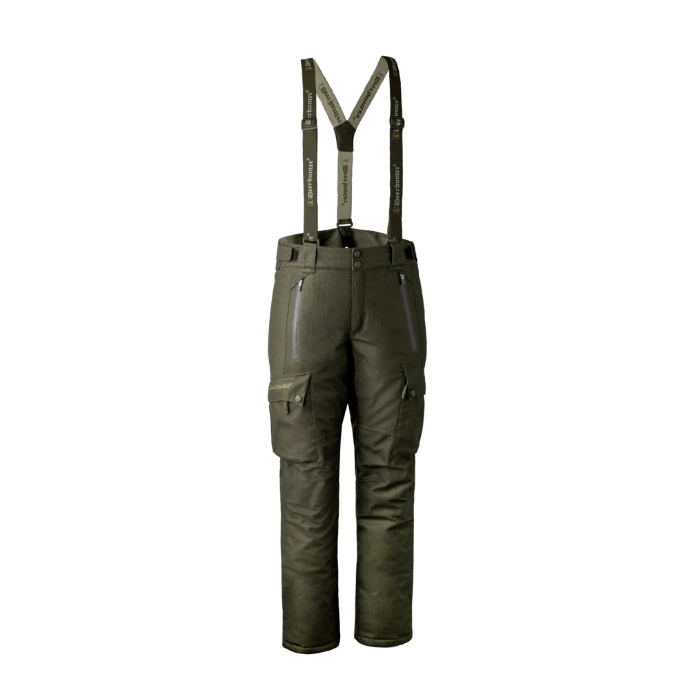 PANTALONI RAM DEERHUNTER