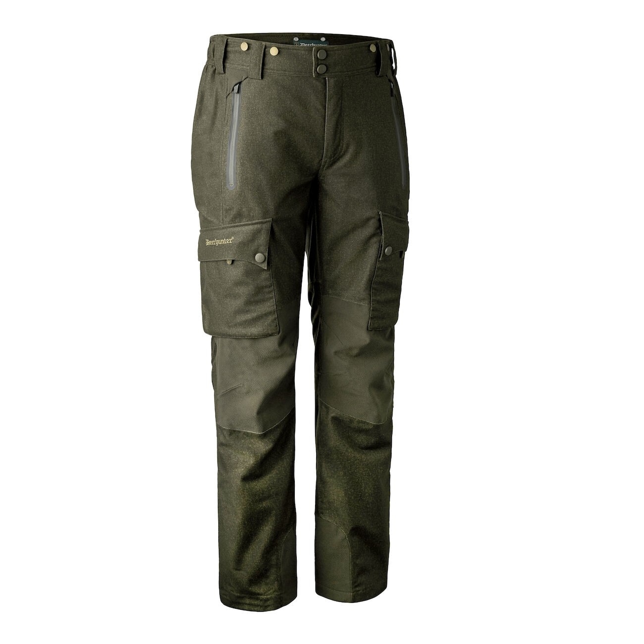 Pantaloni Ram Deerhunter 