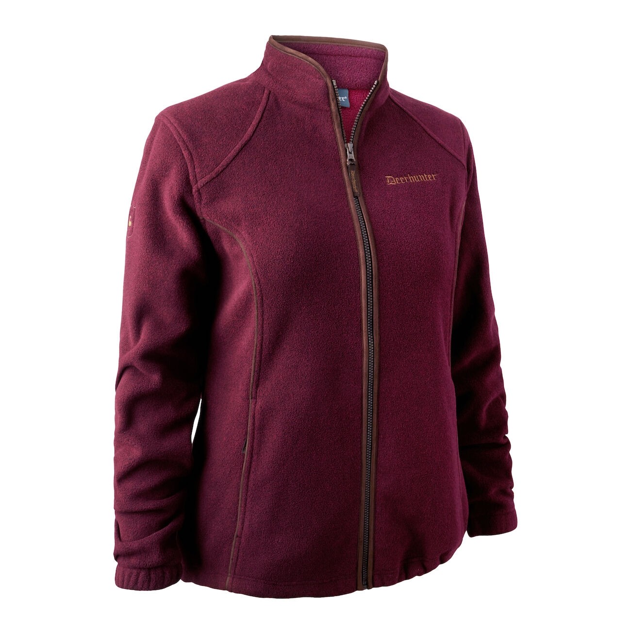 Jachetă din lână Lady Josephine Deerhunter