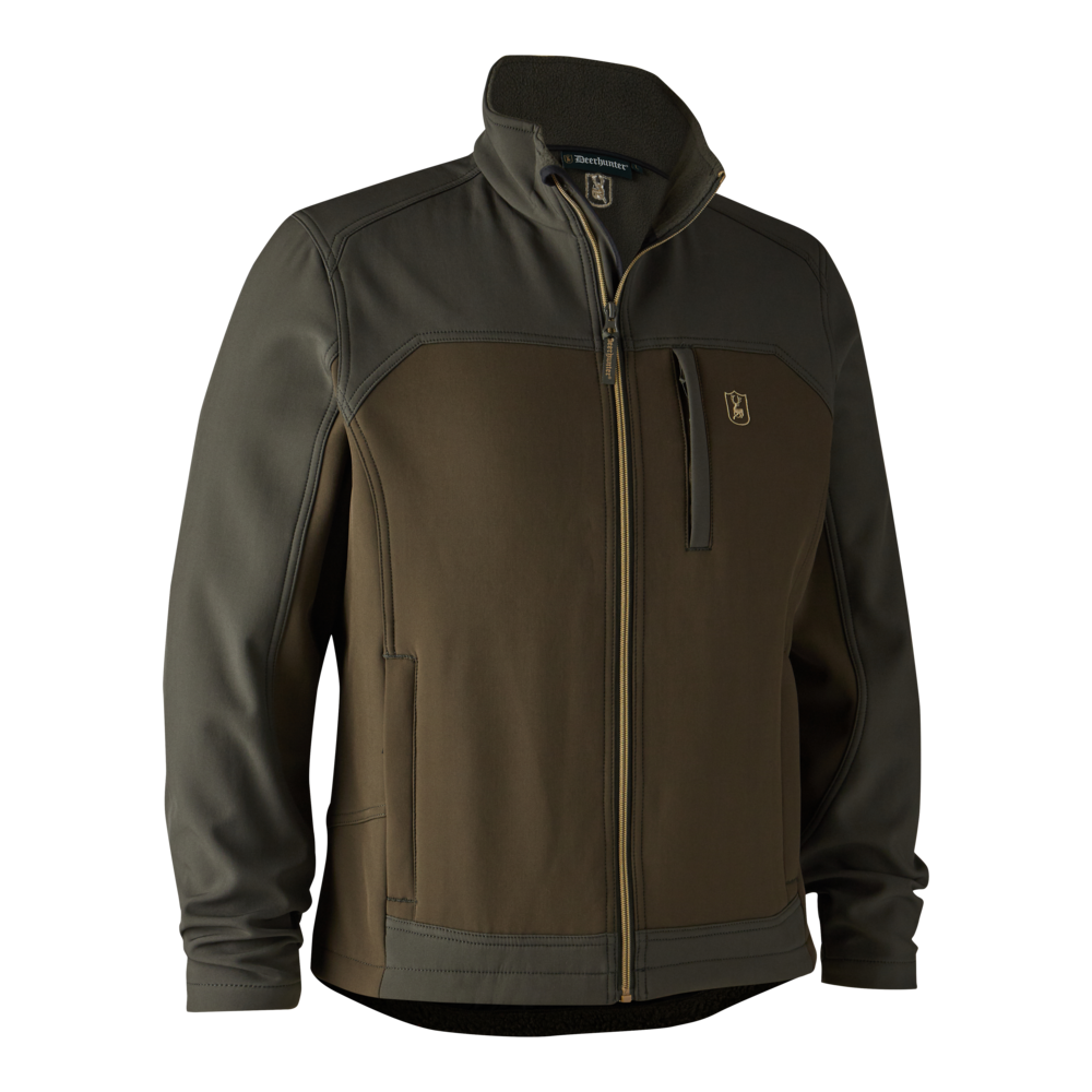 Jachetă Rogaland Softshell Deerhunter