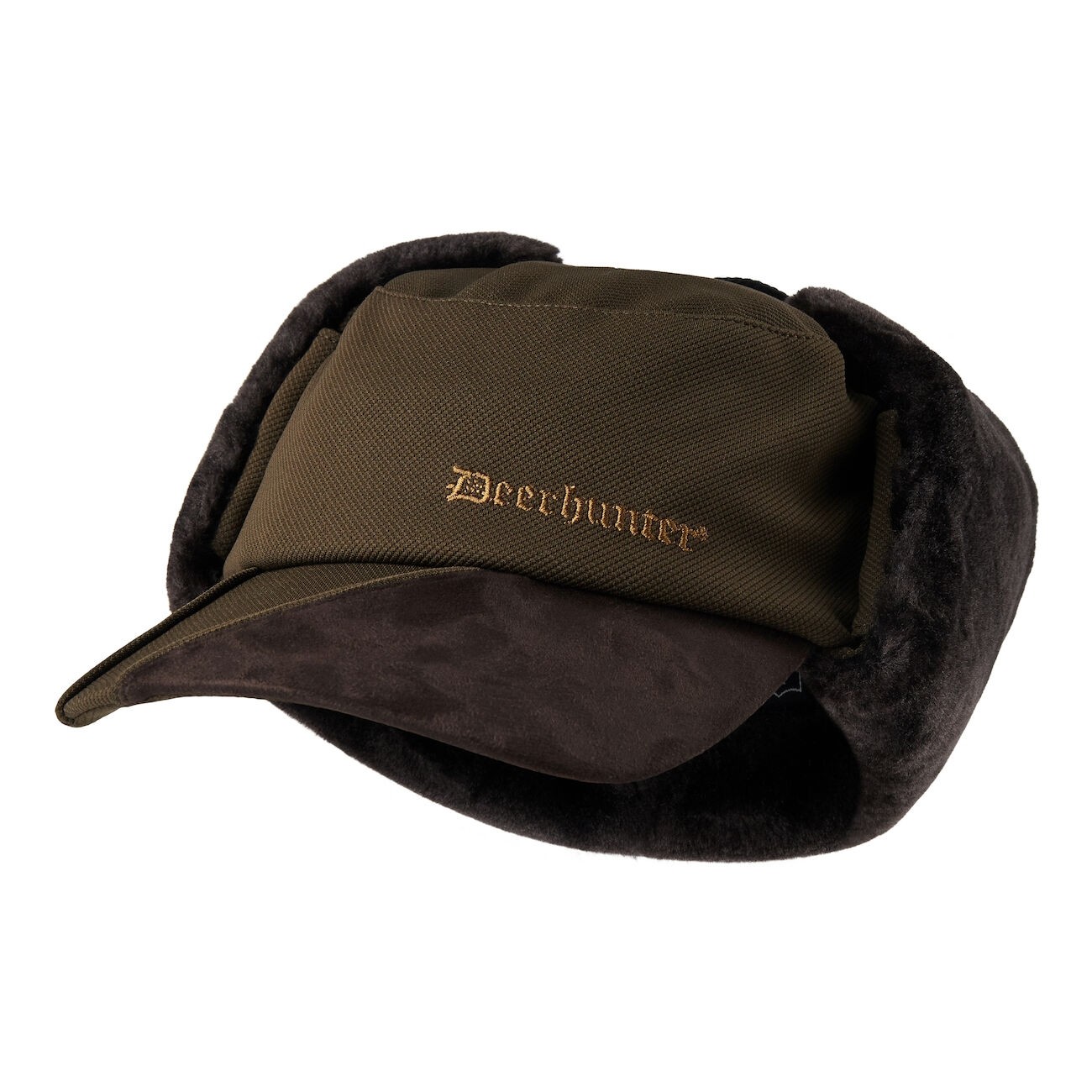 Șapcă de iarnă Muflon Deerhunter