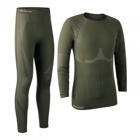 COSTUM UNDERWEAR DEERHUNTER