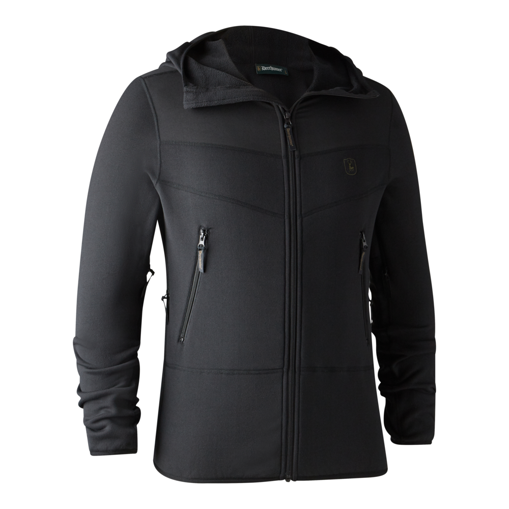 Jachetă căptușită Deerhunter