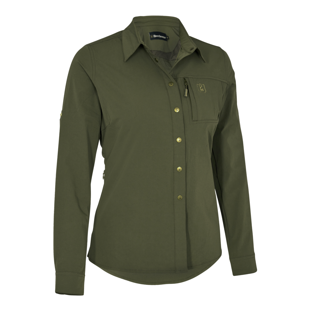 CAMASA LADY ANTI-INSECT DEERHUNTER