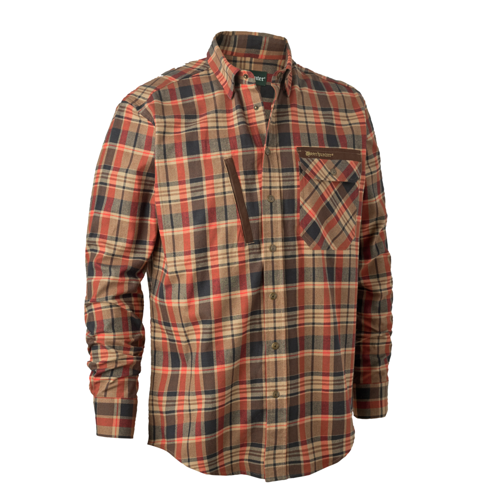 Cămașă Hektor Deerhunter 